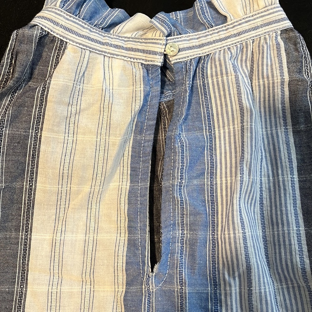 Universal Thread Linen Tank - Picture 5 of 5